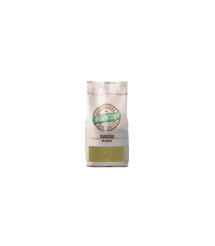 CUSCUS BLANCO 500 G
