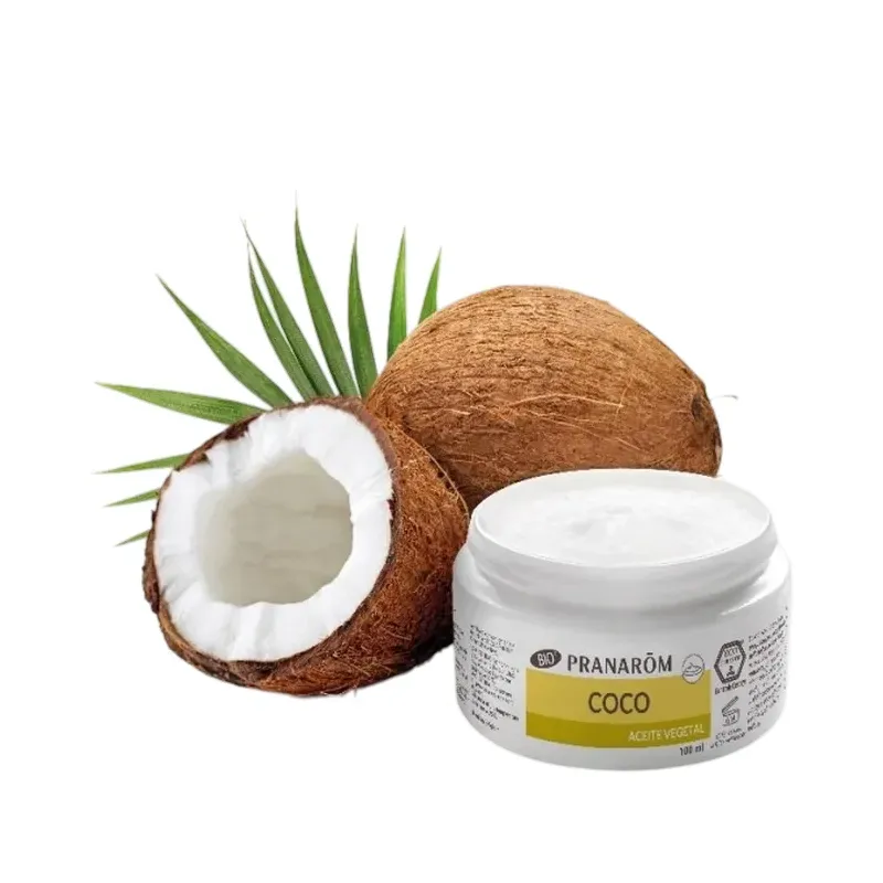 ACEITE DE COCO BIO 100ML