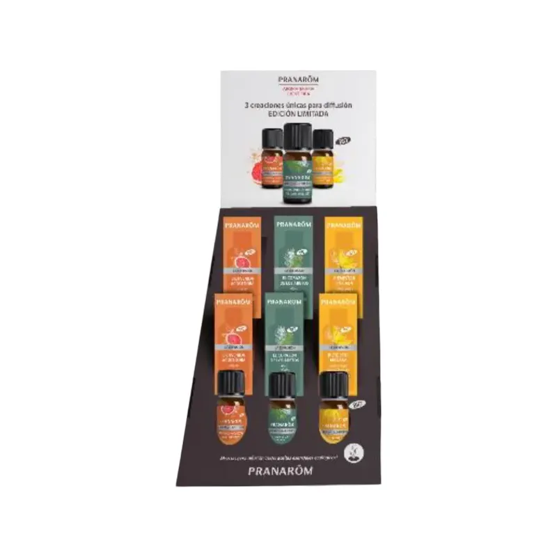 PREVENTA AROMABOOST 25