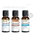 COFRE 3 SINERGIAS CALMA  3 X 10 ML