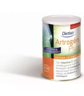 Imagen de Dietisa® Artrogén