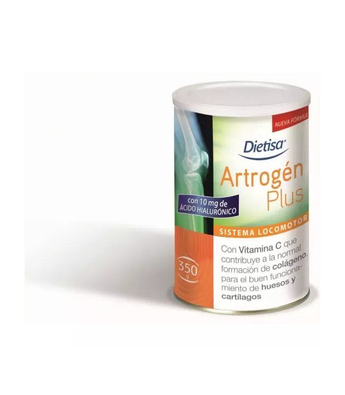 Imagen de Dietisa® Artrogén