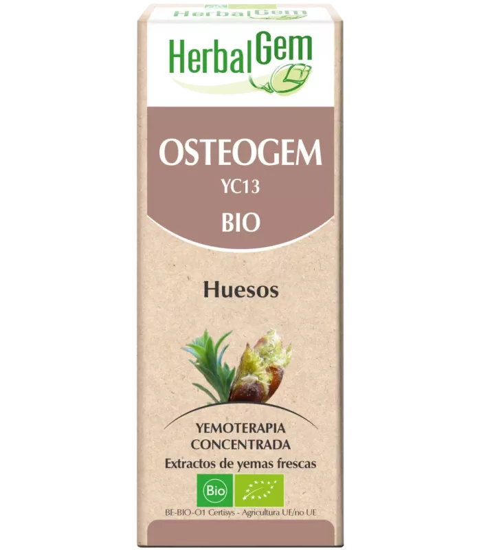 Imagen que ilustra los beneficios de un producto para la prevención de la osteoporosis y la regeneración ósea.