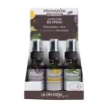 EXPOSITOR SPRAYS LLENO 3 REF x 4