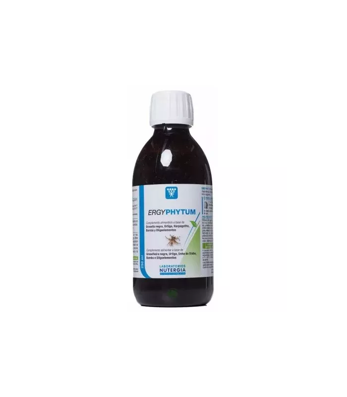 Imagen del producto ERGYPHYTUM