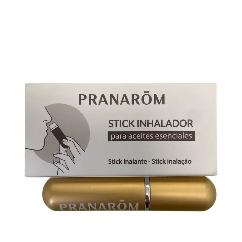 STICK INHALADOR