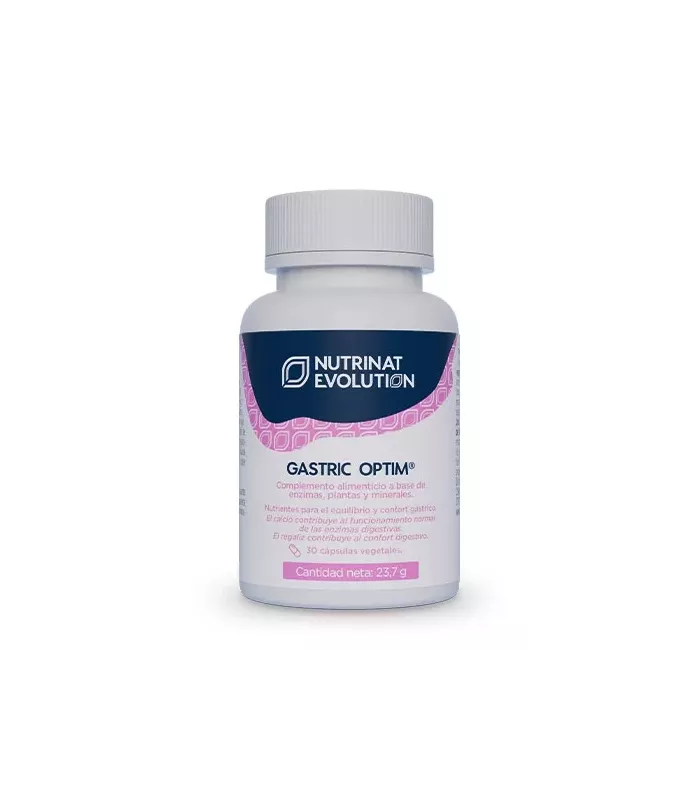 Imagen de Gastric Optim®