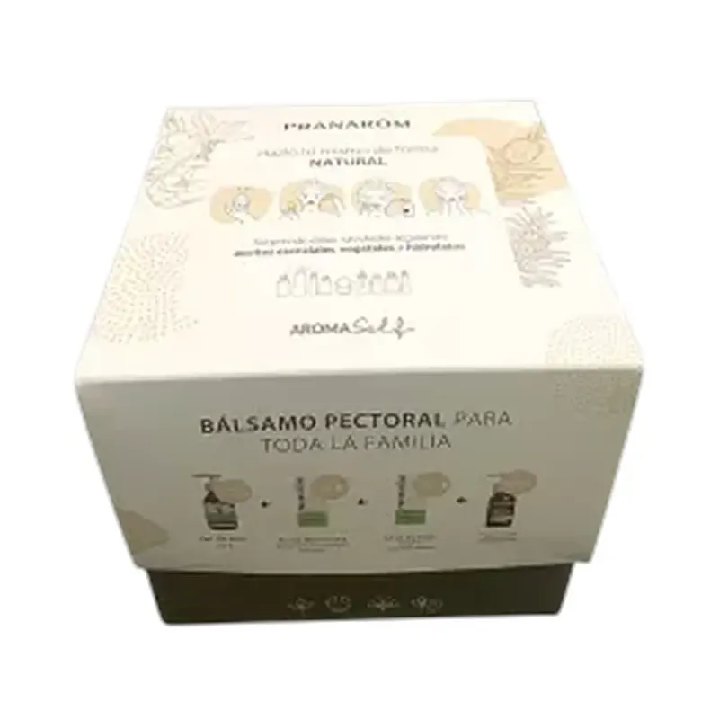 CAJA PIEL MIXTA GRASA VACIA