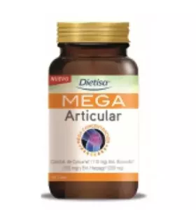 Imagen del producto Dietisa® MEGA Articular