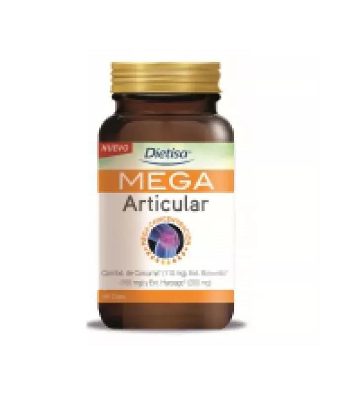 Imagen del producto Dietisa® MEGA Articular