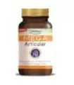 MEGA ARTICULAR  -ESTRELLA-