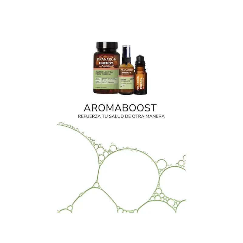 CARTEL AROMABOOST