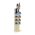 EXPOSITOR AROMABOOST PIE VACIO