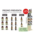 PREVENTA PRANAROM Nº2 25