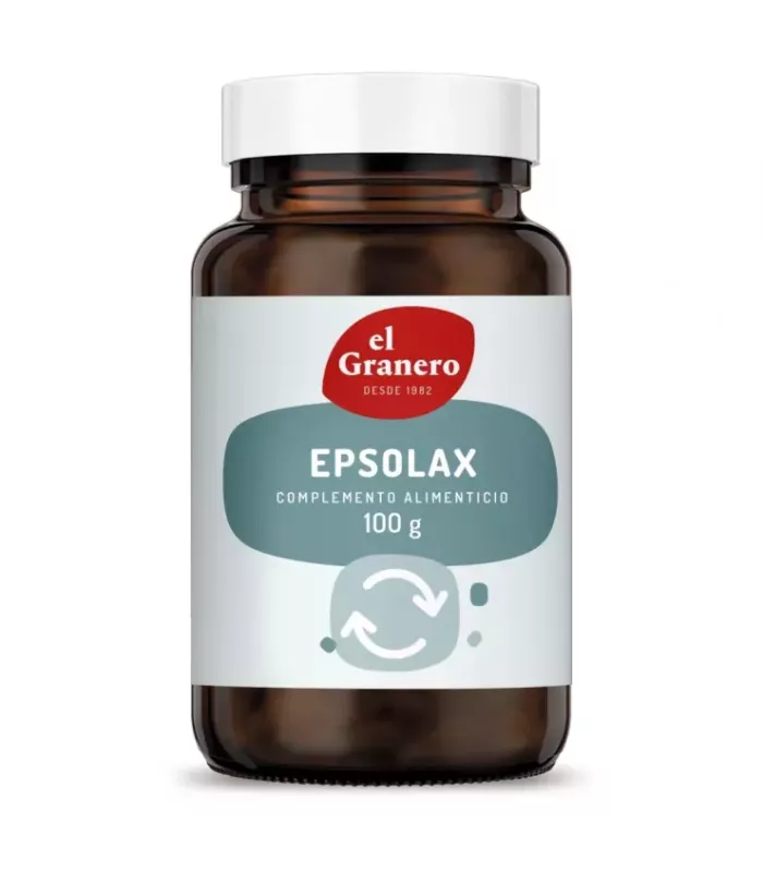 Imagen de Epso Lax de El Granero Integral