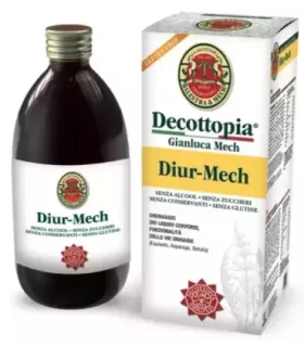 Imagen del producto Diur Mech de Decottopía