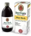 DIUR MECH 500ml  DECOTTOPIA