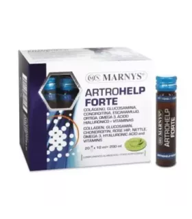 Imagen de Artrohelp Forte