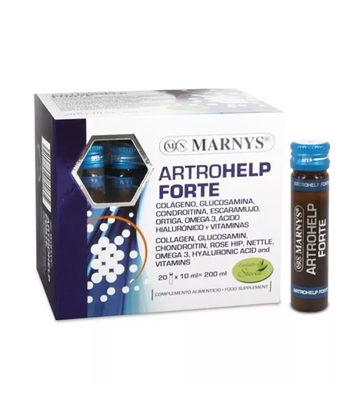 Imagen de Artrohelp Forte