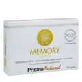 MEMORY LEVEL 30CAPS 743 MG PRISMA N