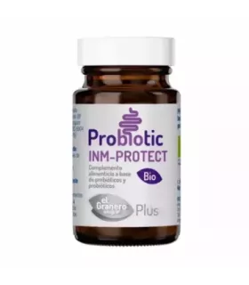 Imagen de Probiotic INM Protect