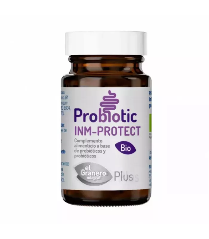 Imagen de Probiotic INM Protect