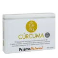 CURCUMA 30CAPS PRISMA NATURAL