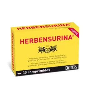 Imagen de Herbensurina Comprimidos