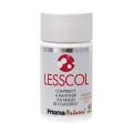 LESSCOL 60CAPS. PRISMA NATURAL
