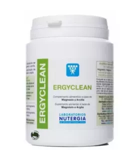 Imagen de Ergyclean