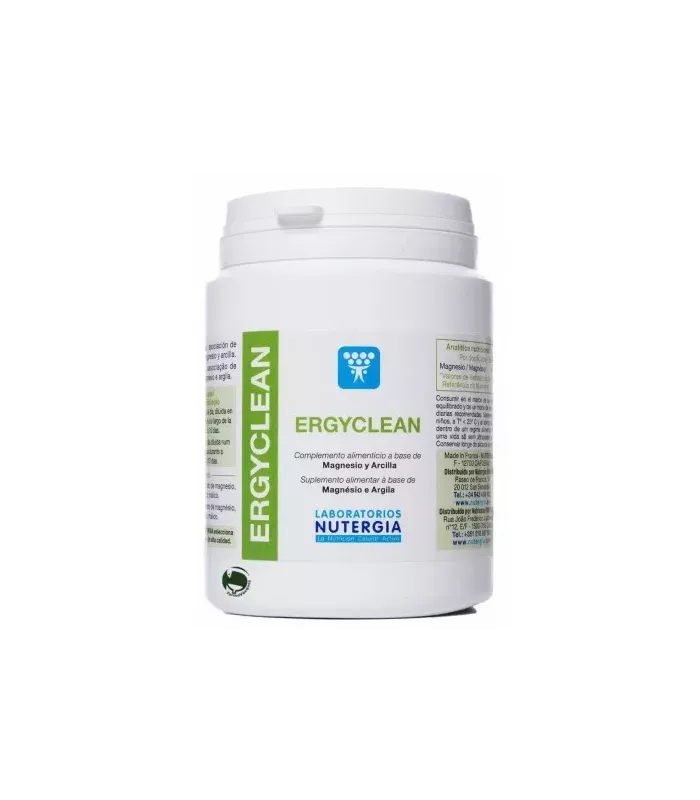 Imagen de Ergyclean