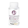 TRIPTOFANO+MG+MELATONINA 60COM