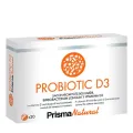 PROBIOTIC D3 20CAP