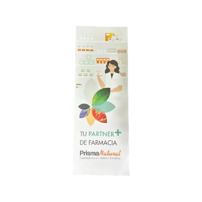 TRIPTICO PRISMA NATURAL
