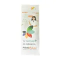 TRIPTICO PRISMA NATURAL