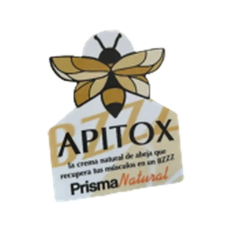 STOPPER APITOX