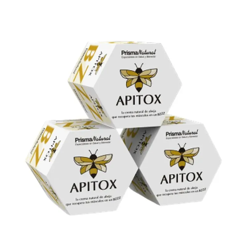 HEXAGONOS APITOX