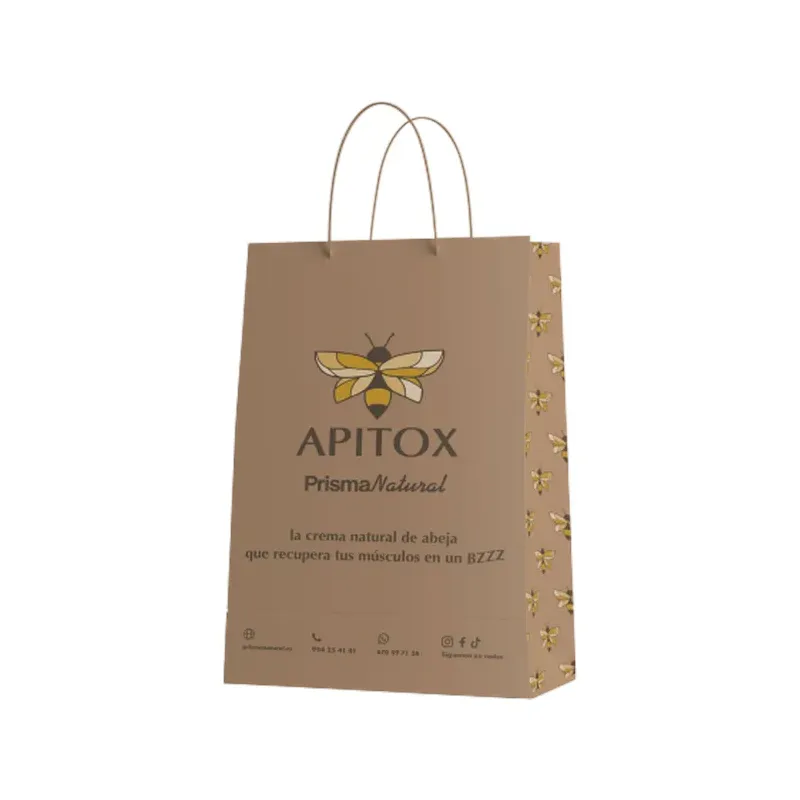 BOLSA APITOX