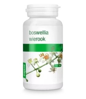 Imagen de resina de Boswellia