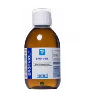 Imagen de ERGYVIOL