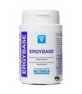 Imagen de ERGYBASE