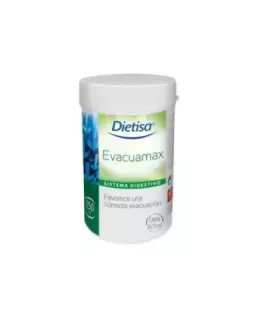 Complemento alimenticio en polvo de magnesio con edulcorantes.