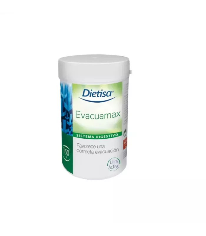 Complemento alimenticio en polvo de magnesio con edulcorantes.