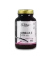 OMEGA 3 12/18 100 PERLAS 1000 MG