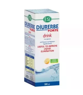 Complemento bebible para drenar líquidos