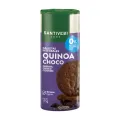 GALLETAS INT. QUINOA CHOCO 0%