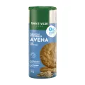 GALLETAS INTEGRALES AVENA 0%