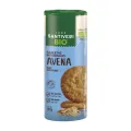 GALLETAS INTEGRALES AVENA BIO