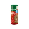 GALLETAS INTEGRALES ESPELTA 0%
