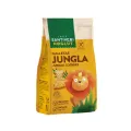 NOGLUT GALLETAS JUNGLA
